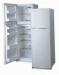 LG GR-292 SQF Холодильник холодильник з морозильником