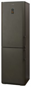 Charakteristik Kühlschrank Бирюса W149D Foto