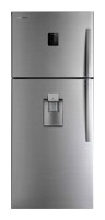 характеристики Холодильник Daewoo Electronics FGK-51 EFG Фото
