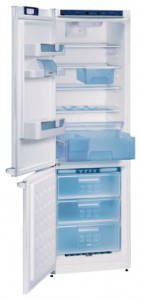 đặc điểm Tủ lạnh Bosch KGP36320 ảnh