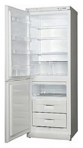 характеристики Холодильник Snaige RF310-1103A Фото