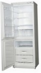 Snaige RF310-1103A Køleskab køleskab med fryser