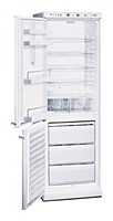 özellikleri Buzdolabı Bosch KGS37340 fotoğraf