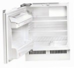 Nardi ATS 160 Frigo réfrigérateur avec congélateur