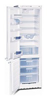 đặc điểm Tủ lạnh Bosch KGS39310 ảnh