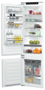 характеристики Холодильник Whirlpool ART 9813 A++ SFS Фото