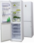 Бирюса 149D Холодильник холодильник с морозильником