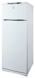 Charakteristik Kühlschrank Indesit NTS 16 AA Foto