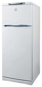 Charakteristik Kühlschrank Indesit NTS 14 AA Foto