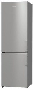 Charakteristik Kühlschrank Gorenje NRK 6191 CX Foto