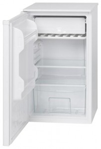 katangian Refrigerator Bomann KS263 larawan
