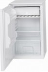 Bomann KS263 Kjøleskap kjøleskap med fryser