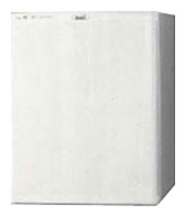 Charakteristik Kühlschrank WEST RX-05001 Foto