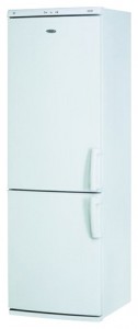 đặc điểm Tủ lạnh Whirlpool ARC 5370 ảnh