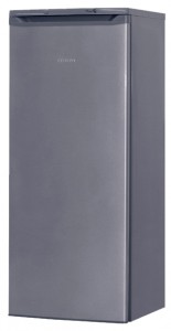 Charakteristik Kühlschrank NORD CX 355-310 Foto