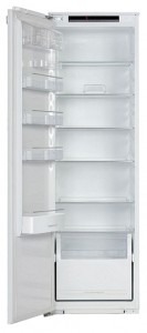 đặc điểm Tủ lạnh Kuppersberg IKE 3390-1 ảnh