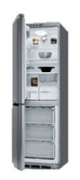 ลักษณะเฉพาะ ตู้เย็น Hotpoint-Ariston MBA 3832 V รูปถ่าย