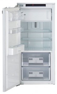 đặc điểm Tủ lạnh Kuppersberg IKEF 2380-1 ảnh