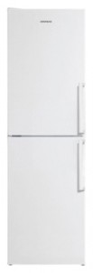 характеристики Холодильник Daewoo Electronics RN-273 NPW Фото