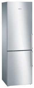 χαρακτηριστικά Ψυγείο Bosch KGN36VI13 φωτογραφία