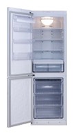 характеристики Холодильник Samsung RL-40 SBSW Фото