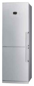 Характеристики Холодильник LG GR-B359 BLQA фото