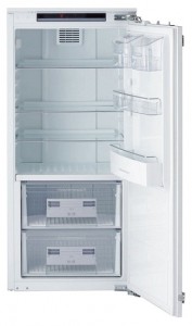 đặc điểm Tủ lạnh Kuppersberg IKEF 2480-1 ảnh