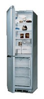 ลักษณะเฉพาะ ตู้เย็น Hotpoint-Ariston MBA 3833 V รูปถ่าย
