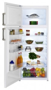 Charakteristik Kühlschrank BEKO DS 145100 Foto