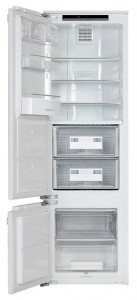 ลักษณะเฉพาะ ตู้เย็น Kuppersberg IKEF 3080-1 Z3 รูปถ่าย