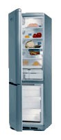 đặc điểm Tủ lạnh Hotpoint-Ariston MB 40 D2 NFE ảnh