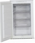 Kuppersberg ITE 1260-1 Fridge freezer-cupboard