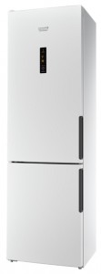 katangian Refrigerator Hotpoint-Ariston HF 7200 W O larawan