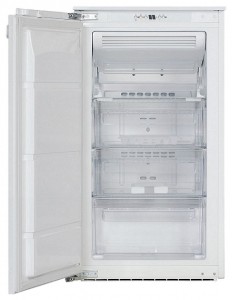 характеристики Холодильник Kuppersberg ITE 1370-1 Фото