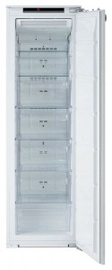 katangian Refrigerator Kuppersberg ITE 2390-1 larawan