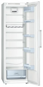 Charakteristik Kühlschrank Bosch KSV36VW30 Foto