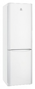 характеристики Холодильник Indesit BIAA 3377 F Фото