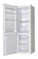 katangian Refrigerator Vestfrost VB 366 NFW larawan