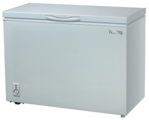 kjennetegn Kjøleskap Liberty MF-300С Bilde