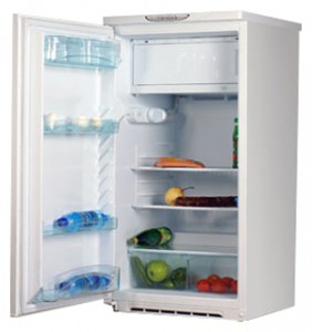 Характеристики Холодильник Exqvisit 431-1-0632 фото
