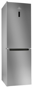 Характеристики Холодильник Indesit LI8 FF1O S фото