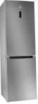 Indesit LI8 FF1O S Fridge refrigerator with freezer