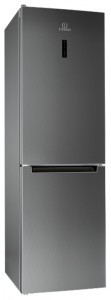 характеристики Холодильник Indesit LI8 FF1O X Фото