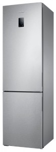 katangian Refrigerator Samsung RB-37 J5261SA larawan