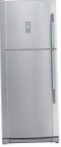Sharp SJ-P442NSL Frigo frigorifero con congelatore