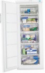Zanussi ZFU 23402 WA Холодильник морозильник-шкаф
