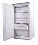 ОРСК 117 Fridge freezer-cupboard