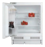 katangian Refrigerator Blomberg TSM 1750 U larawan