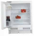 Blomberg TSM 1750 U Fridge refrigerator without a freezer