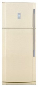 характеристики Холодильник Sharp SJ-P692NBE Фото
